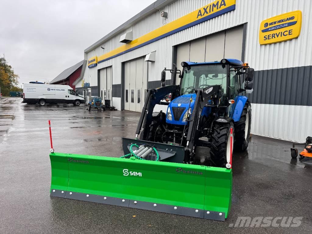 New Holland T4.75S Traktoren