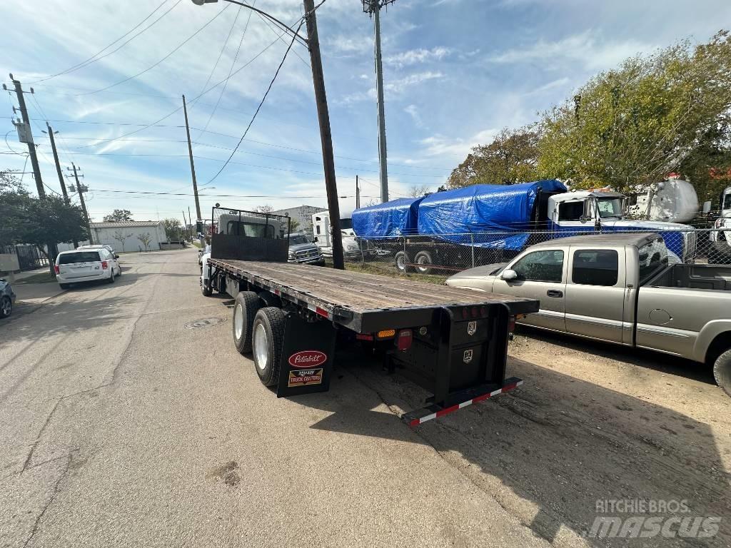 American Flatbed Transport Sonstige