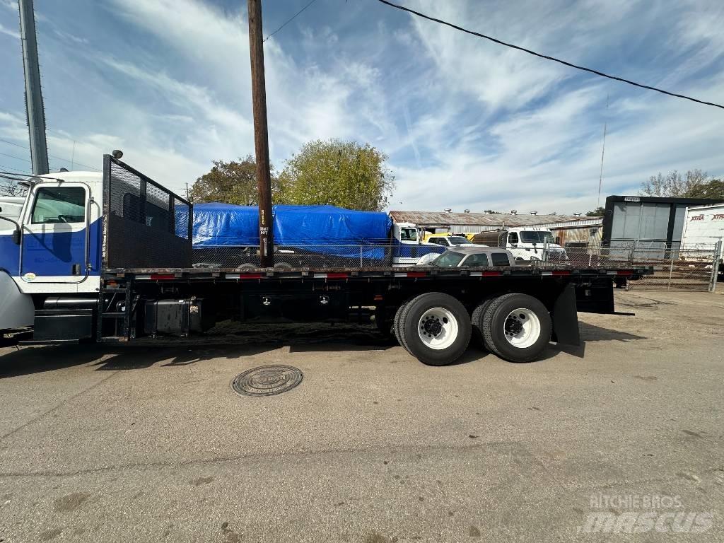 American Flatbed Transport Sonstige