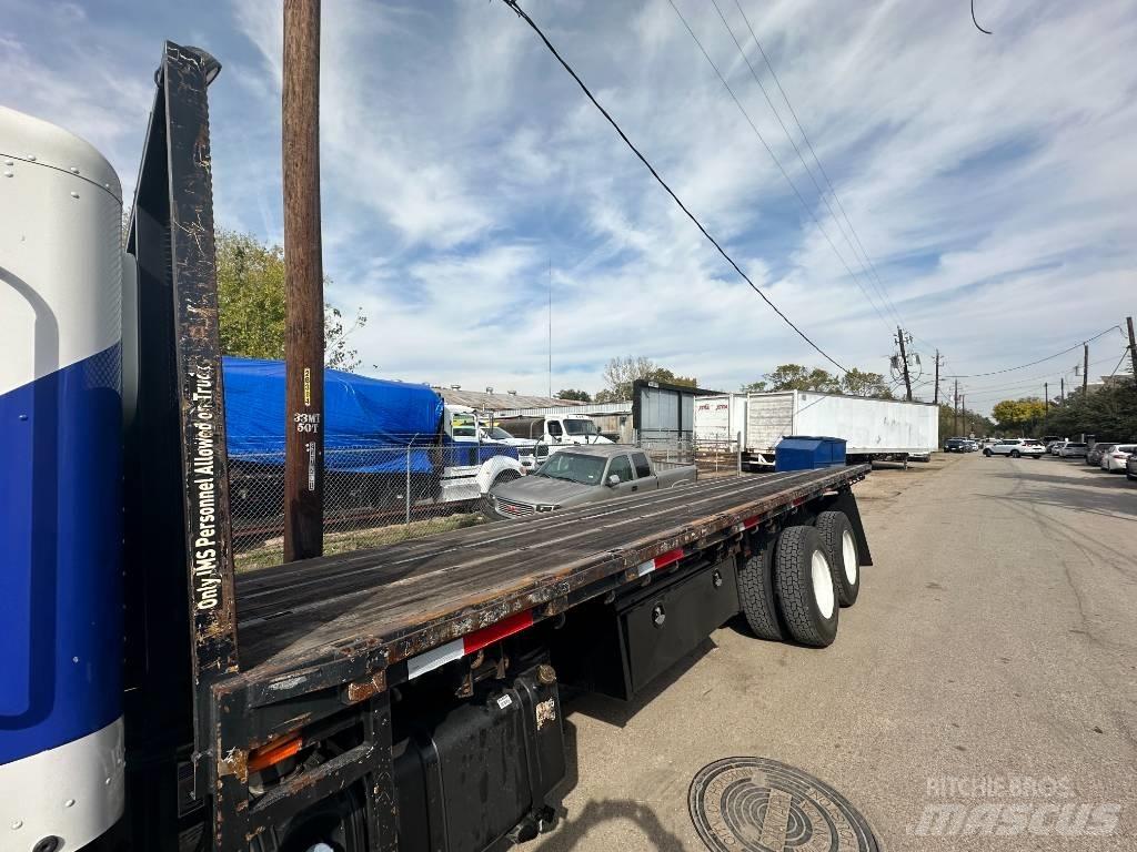 American Flatbed Transport Sonstige