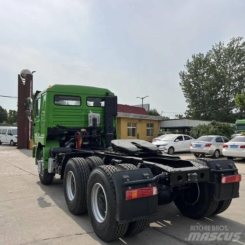 Shacman F 3000 Sattelzugmaschinen