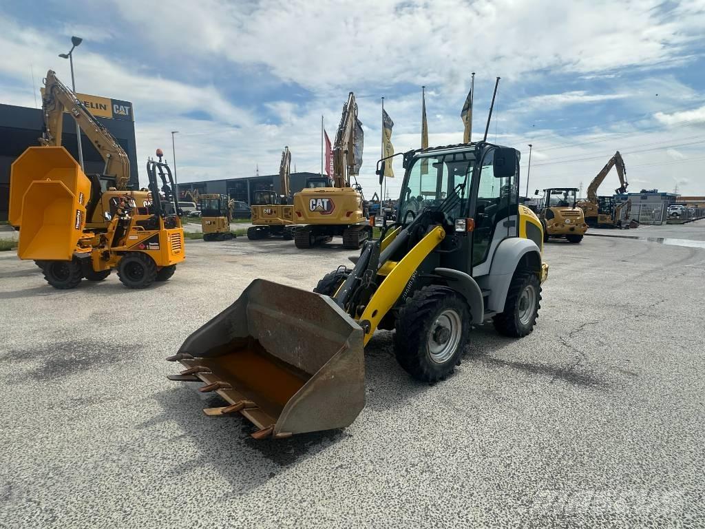 Kramer 5065 Radlader