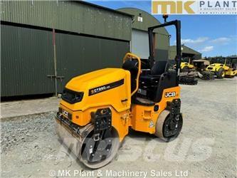 JCB CT 260-120 Tandemwalzen