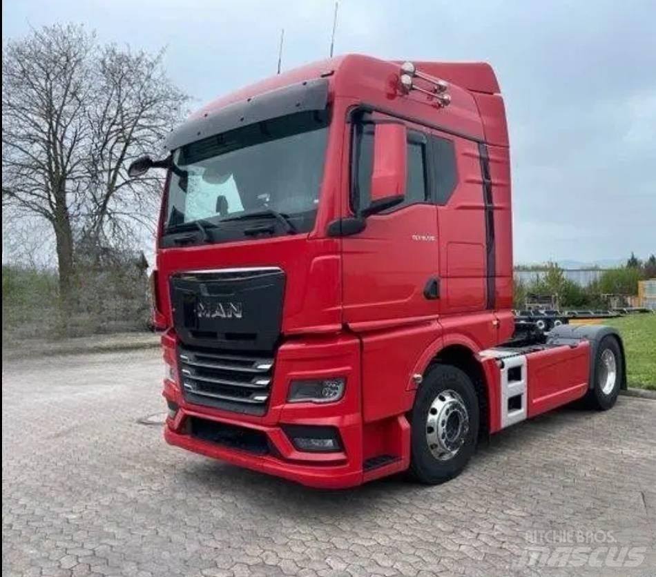 Shacman truck head Kipper