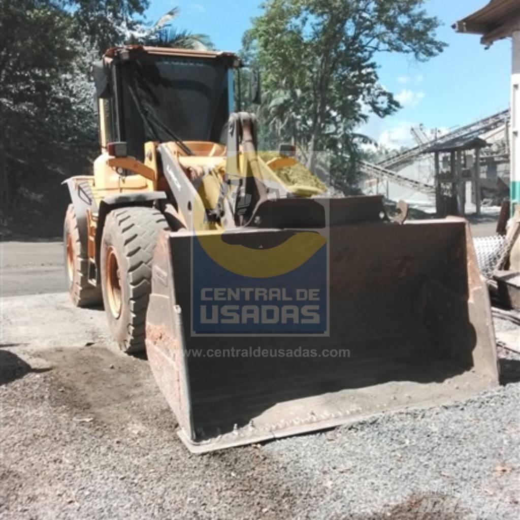 Volvo L 90 F Radlader