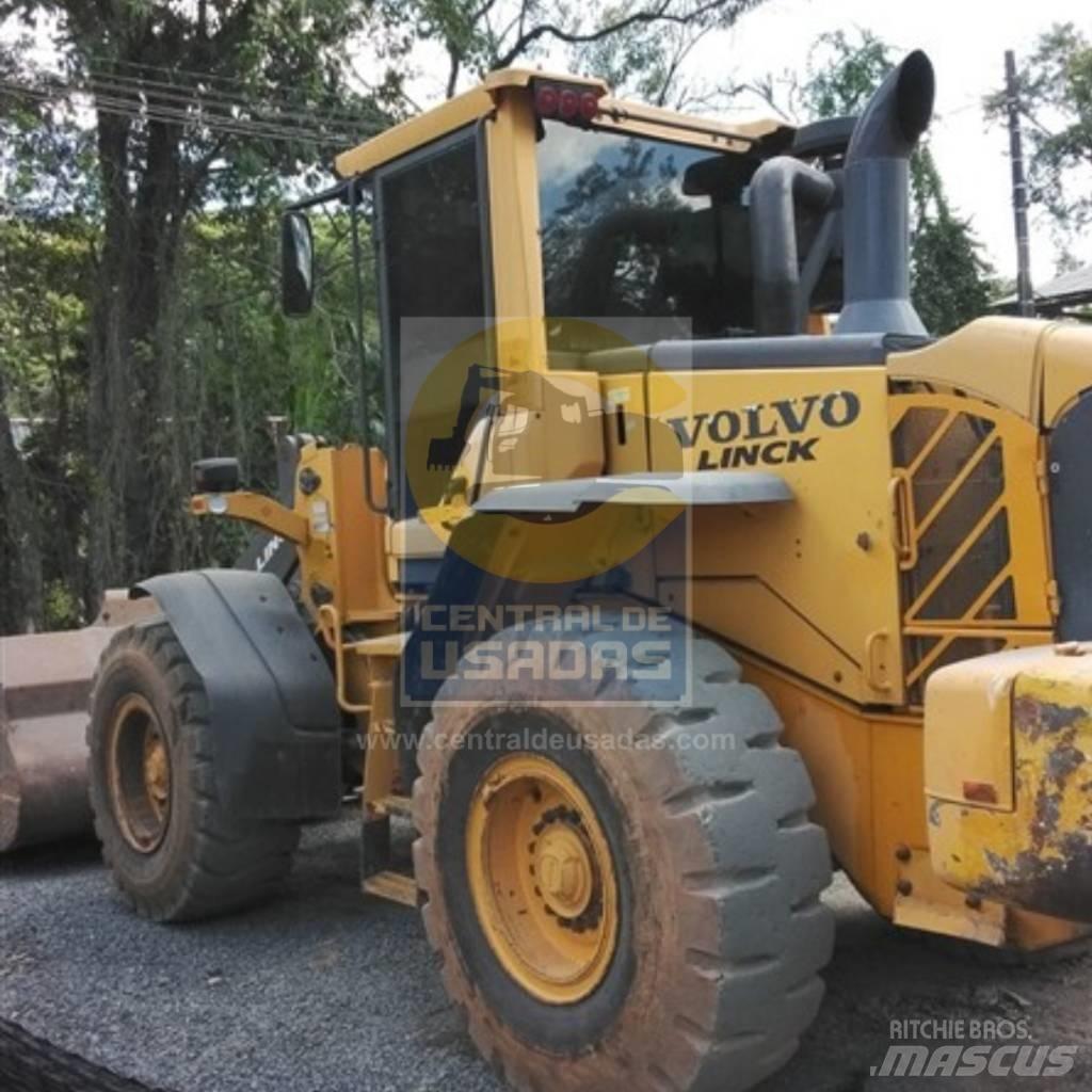 Volvo L 90 F Radlader