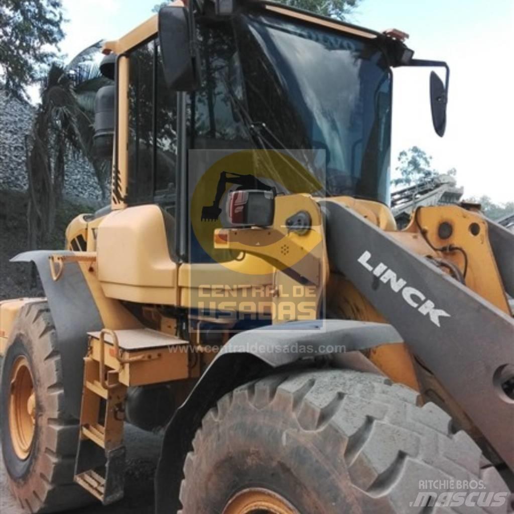 Volvo L 90 F Radlader
