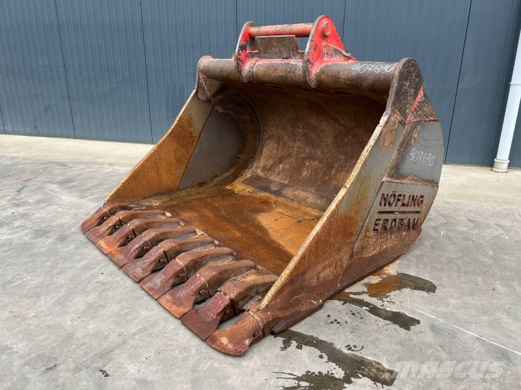 OilQuick OQ70/55 Schaufeln