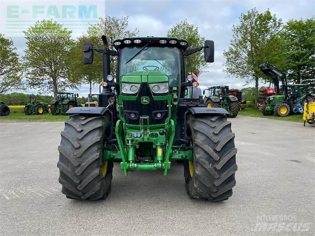 John Deere 6195r Traktoren