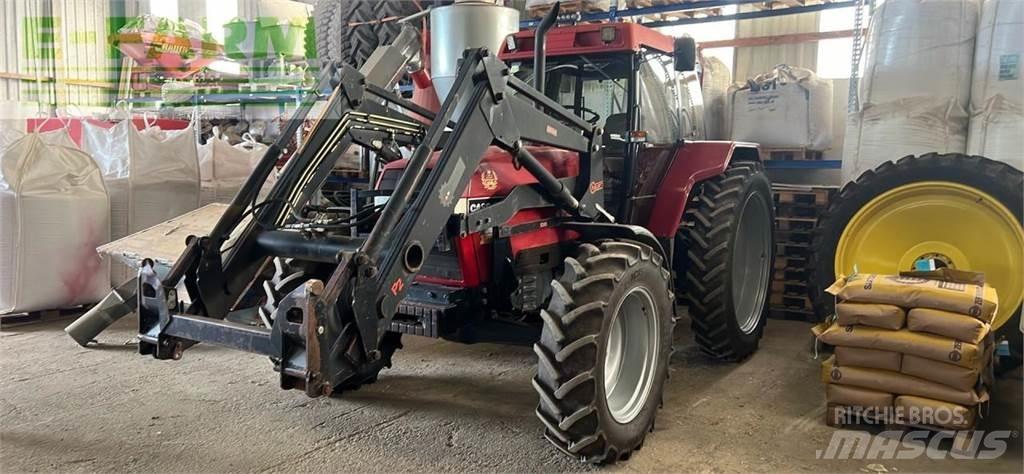 Case IH 5140 Traktoren