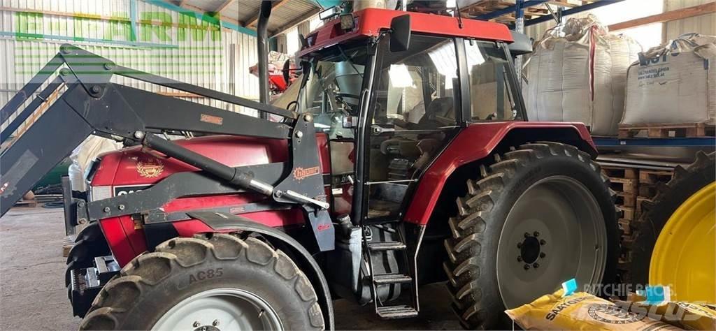 Case IH 5140 Traktoren