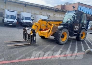 JCB 540-140 Teleskoplader