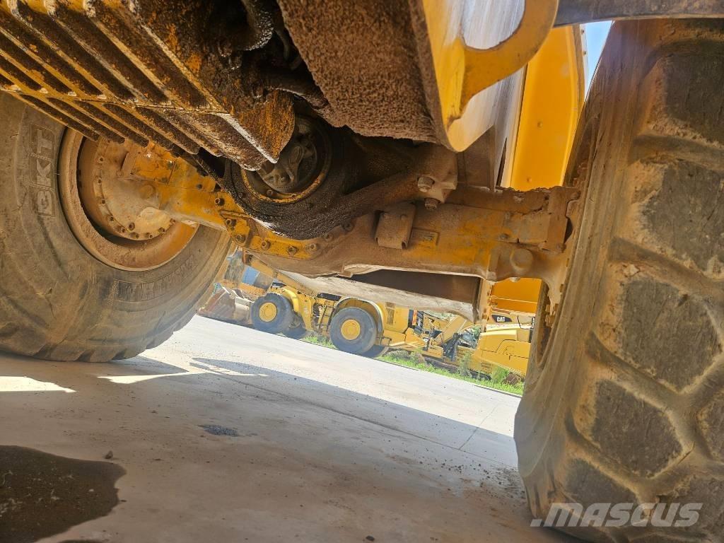 Volvo L 150 G Radlader