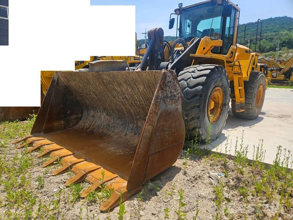 Volvo L 150 G Radlader