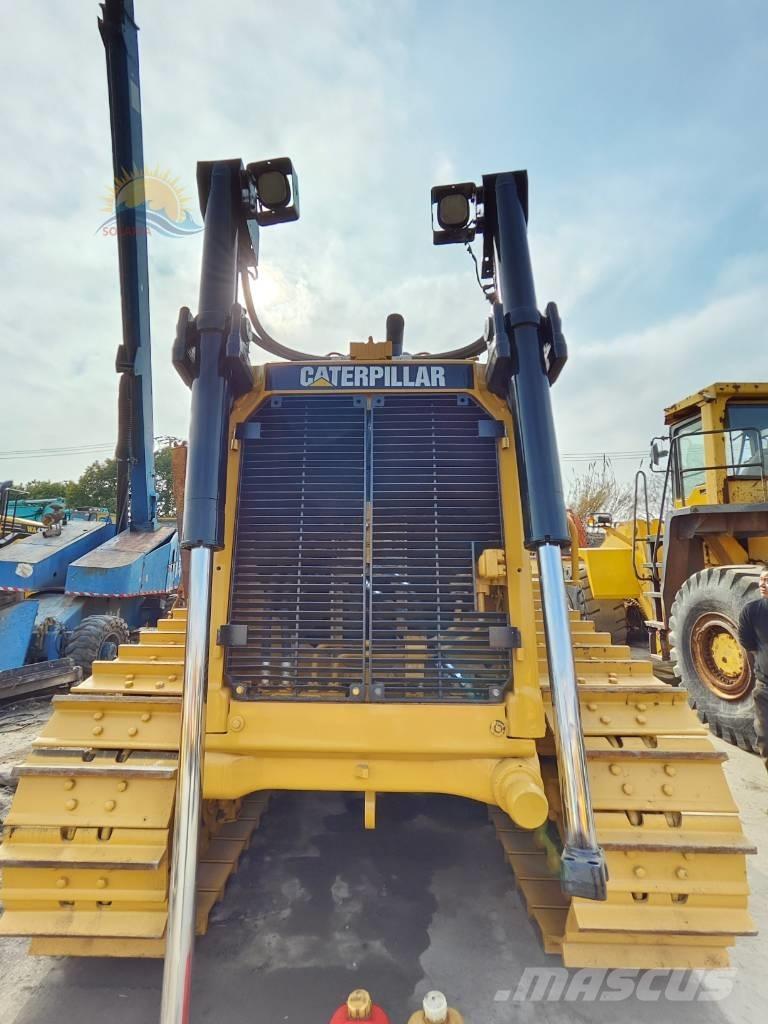 CAT D 8 T Bulldozer