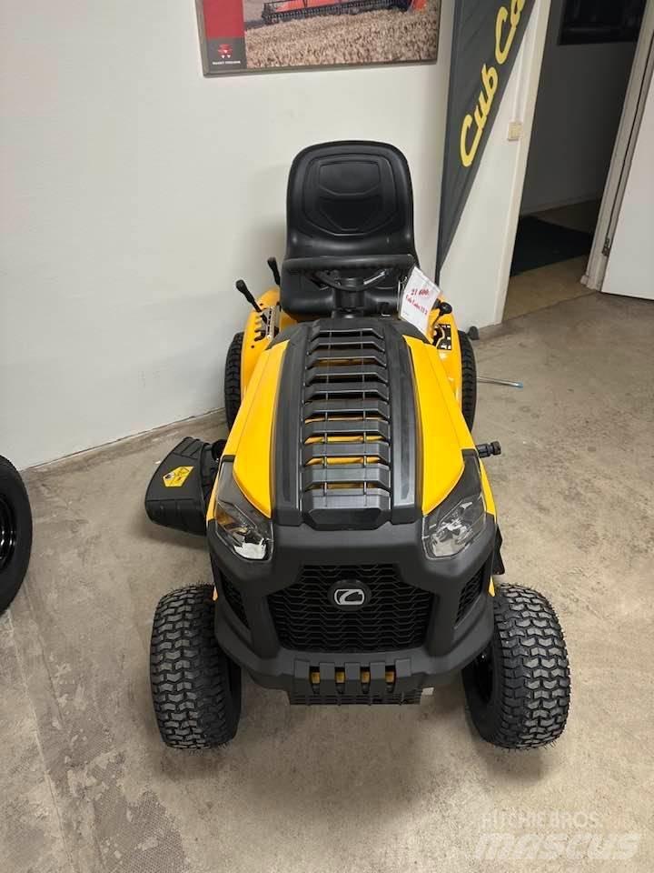 Cub Cadet LT 2 NS92 Reitermäher