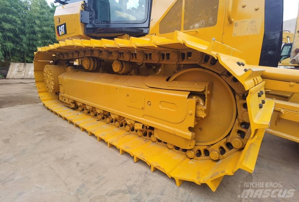 CAT D 5 K Bulldozer