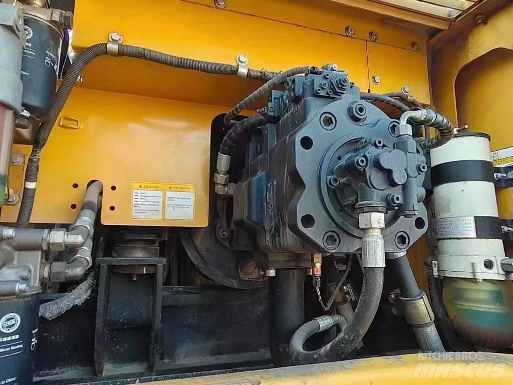 Sany SY365H Raupenbagger