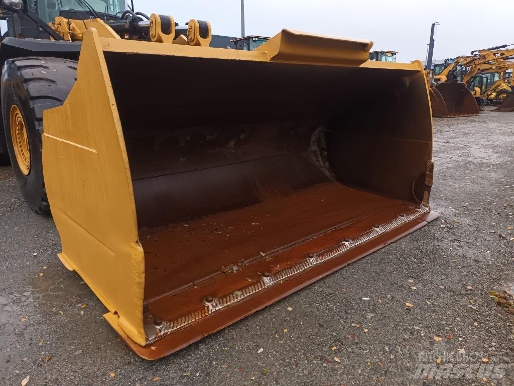 CAT 980 M Radlader