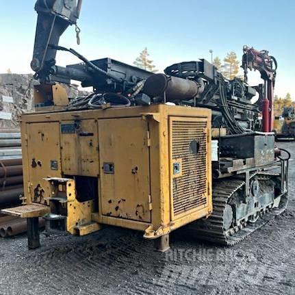  Qmatec 1114TS Brunnenbohrgeräte
