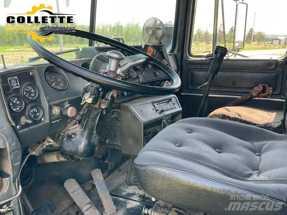 Mack R 688 ST Sattelzugmaschinen