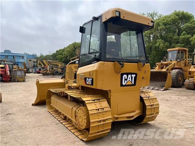 CAT D 5 K Bulldozer