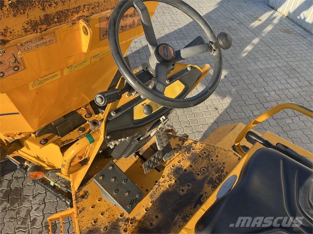 Twaites 3 tonne Dumper - Starr