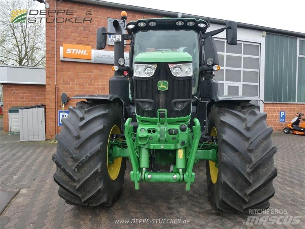 John Deere 6R 230 Traktoren