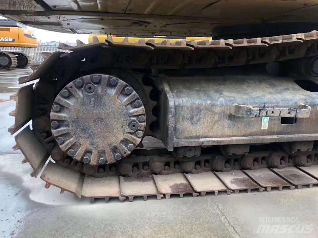 CAT 323 D Raupenbagger