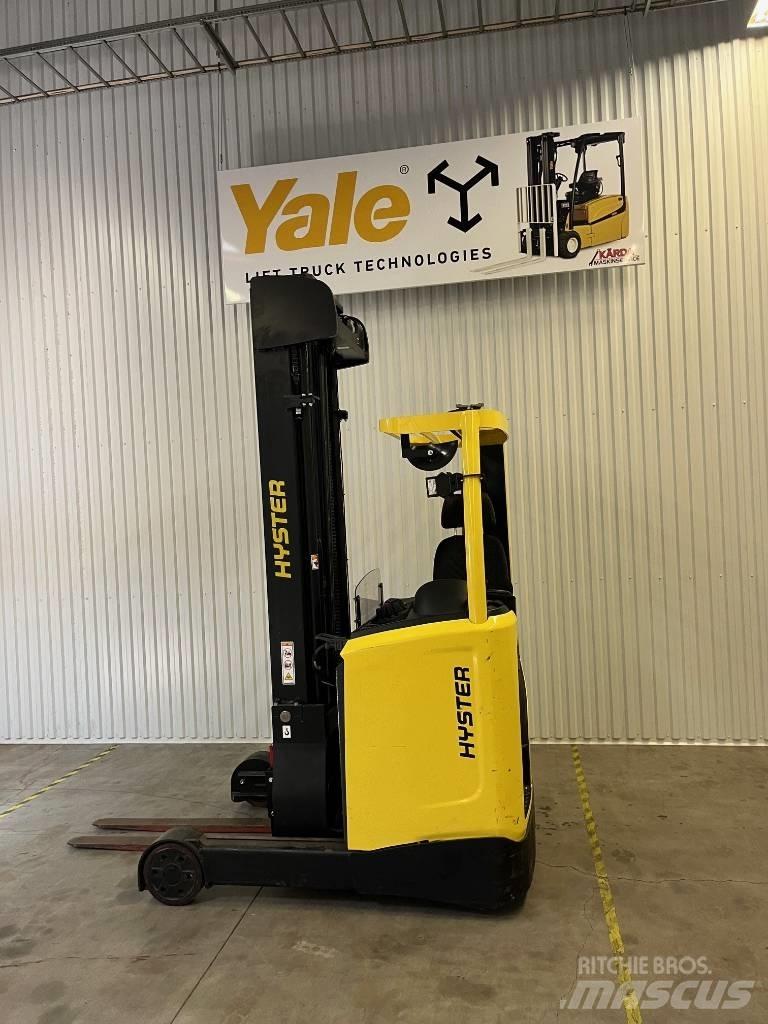 Hyster R 1.4 Schubmaststapler
