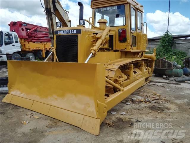 CAT D 6 D Bulldozer