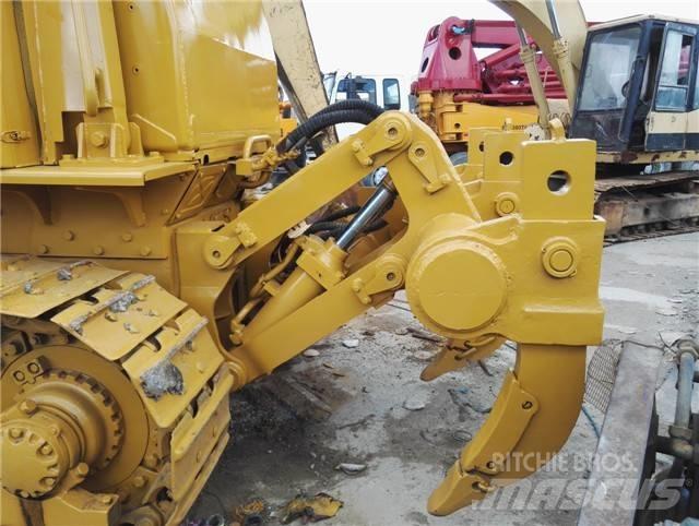 CAT D 6 D Bulldozer