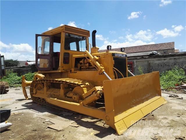 CAT D 6 D Bulldozer
