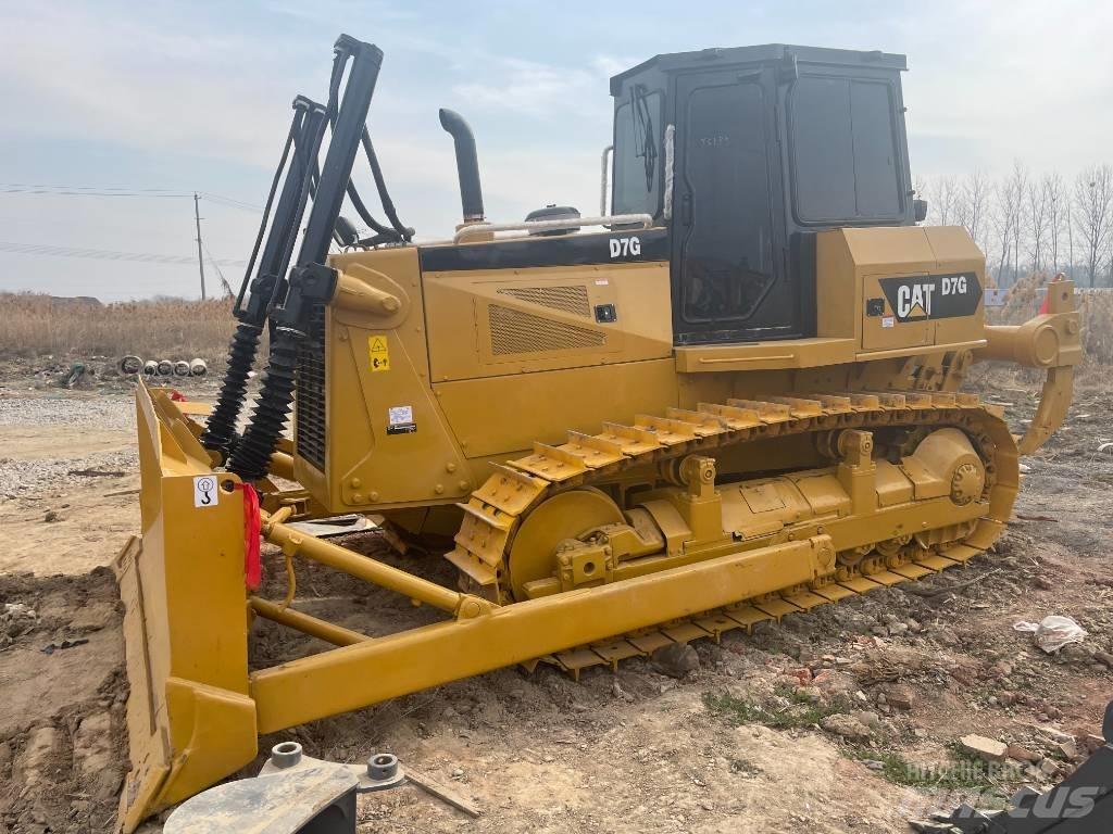 CAT D 7 G Bulldozer