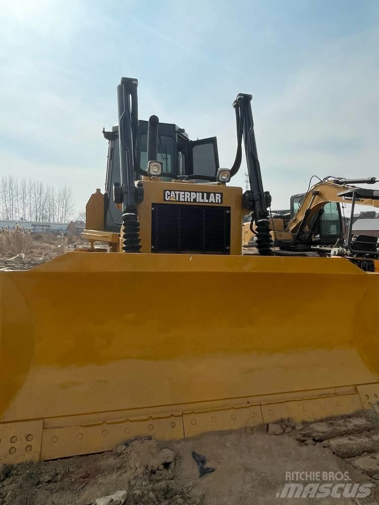 CAT D 7 G Bulldozer