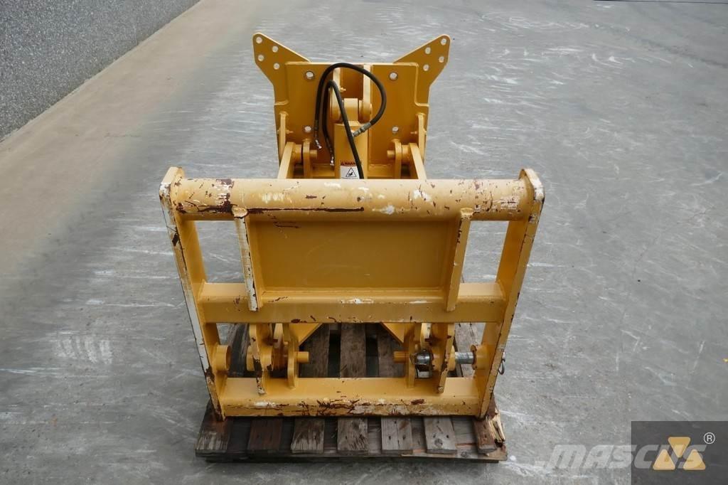 Henke Front lift Transport Sonstige