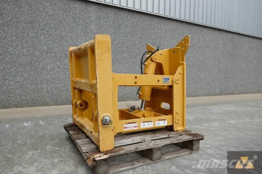 Henke Front lift Transport Sonstige