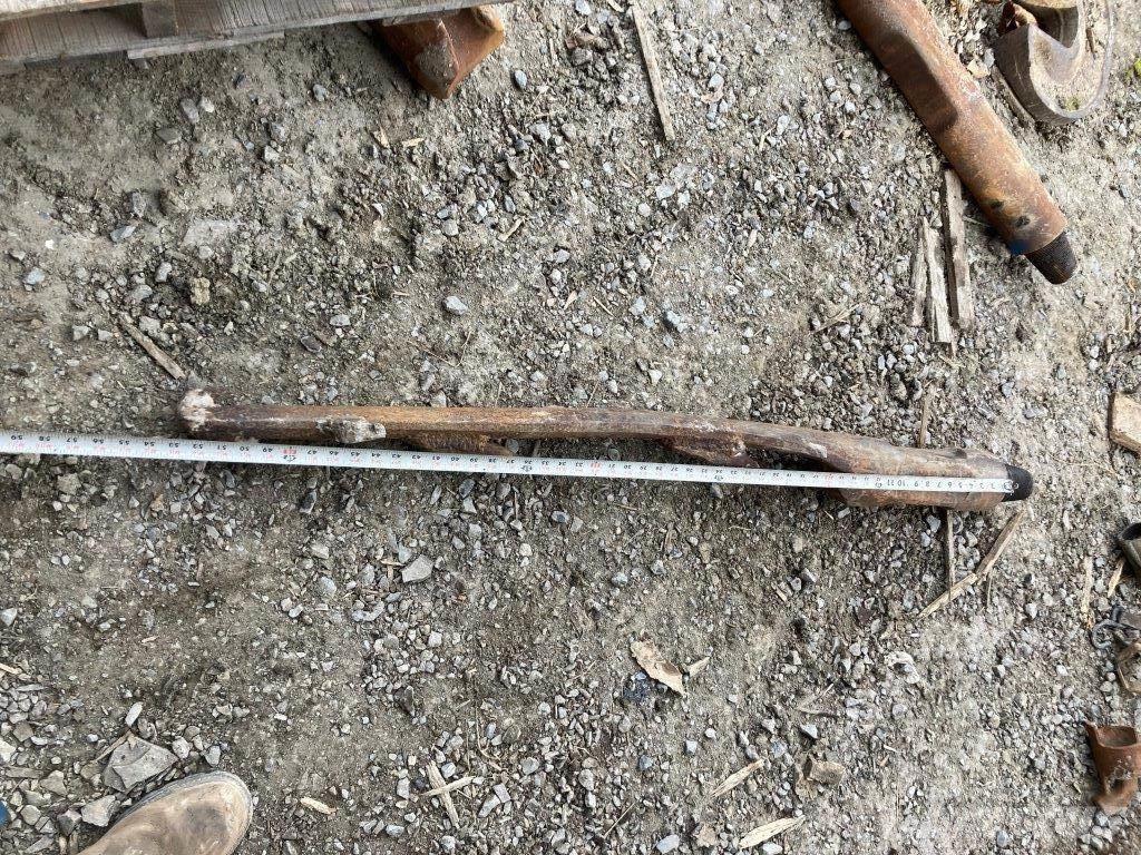  Aftermarket Bohrgeräte Zubehör und Ersatzteile