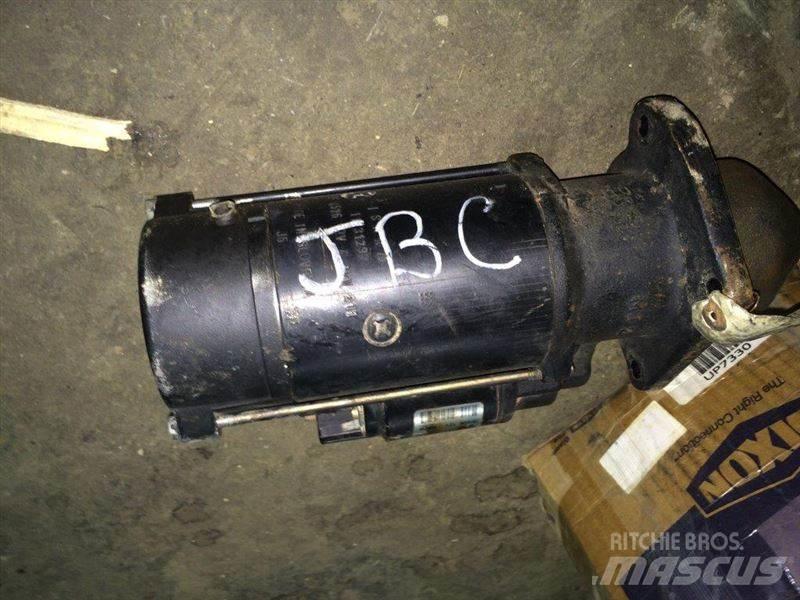 JCB 05-209 Andere Zubehörteile
