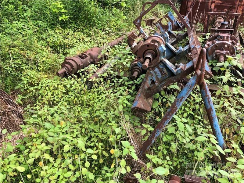  Moyno Pump Wasserpumpen