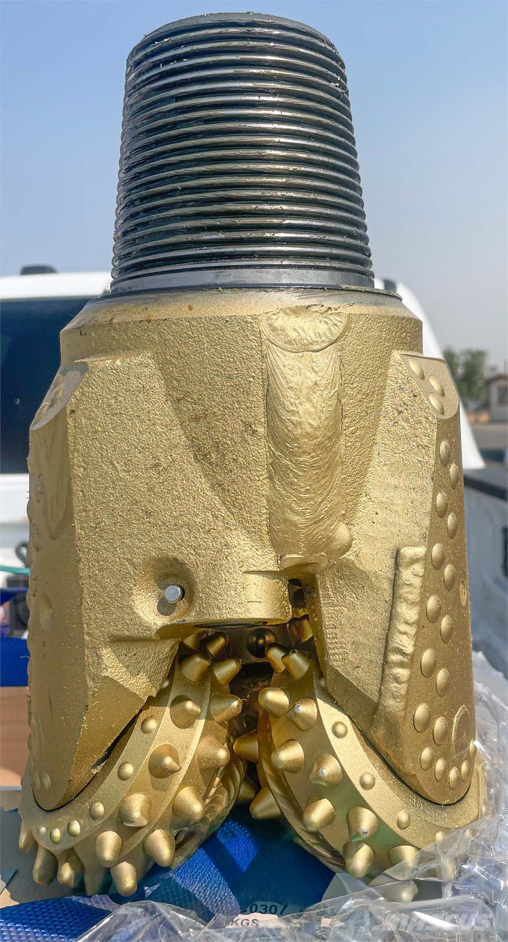 Sandvik  Bohrgeräte Zubehör und Ersatzteile