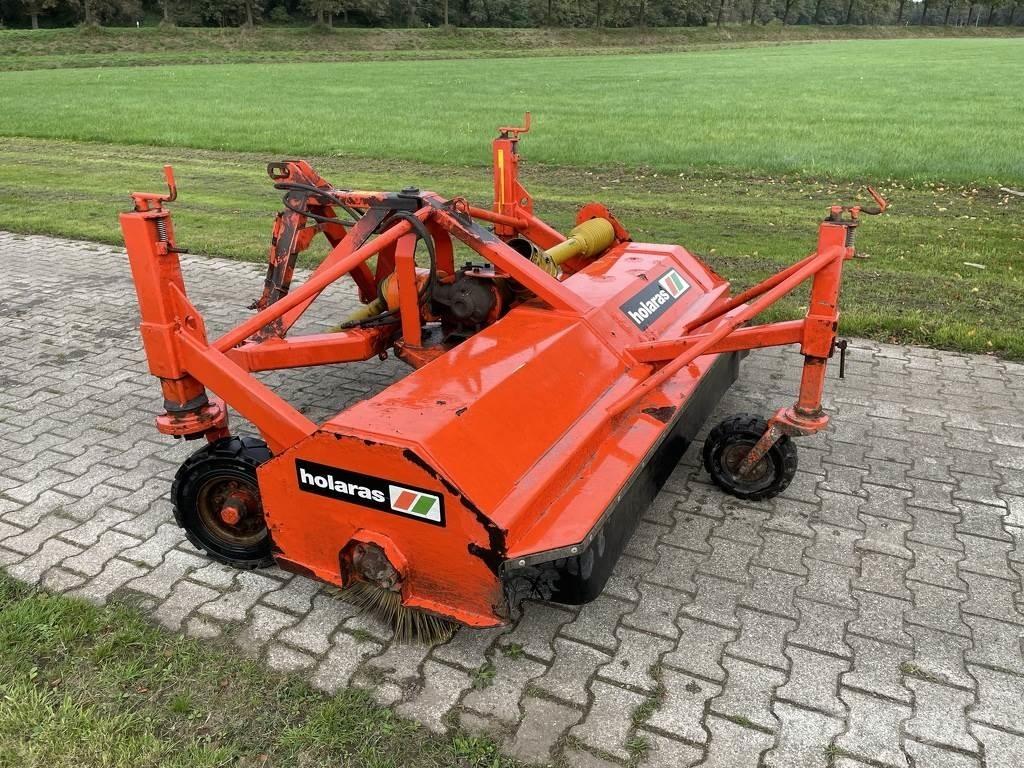 Holaras A220 Kehrer