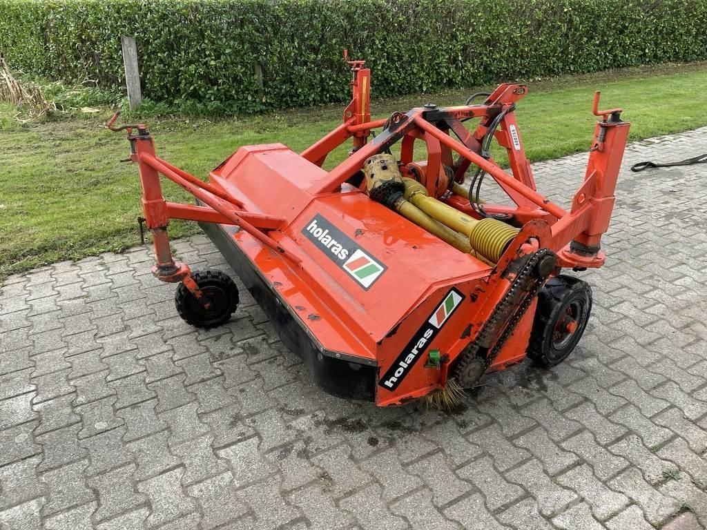 Holaras A220 Kehrer