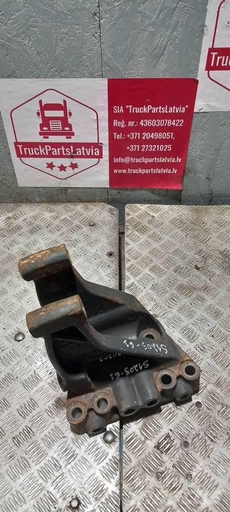 Scania R 440.   1790202 Chassis