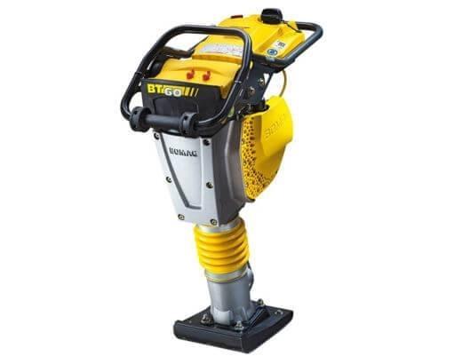 Bomag BT 60 Vibrationsgeräte