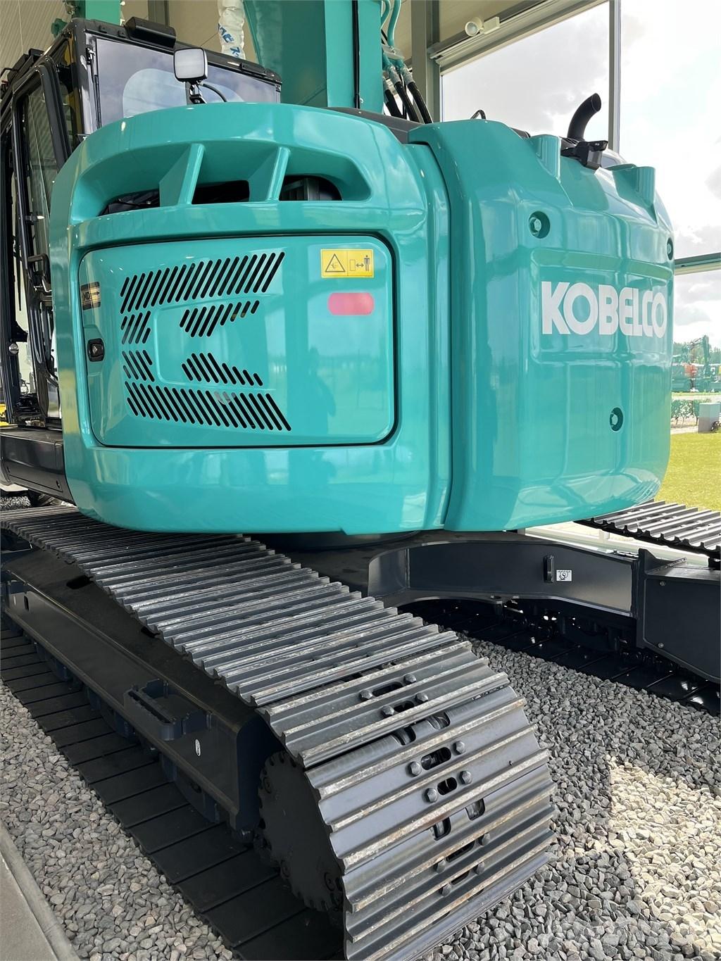 Kobelco SK 230 SR LC Raupenbagger