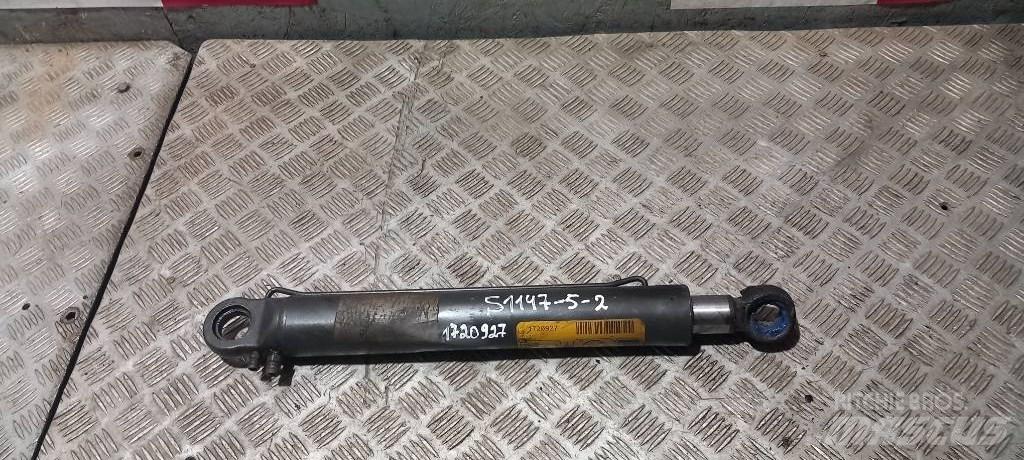 Scania 124.     1720927 Hydraulik