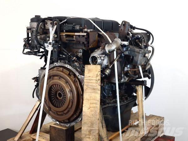 MAN D0834 LFL53 Motoren