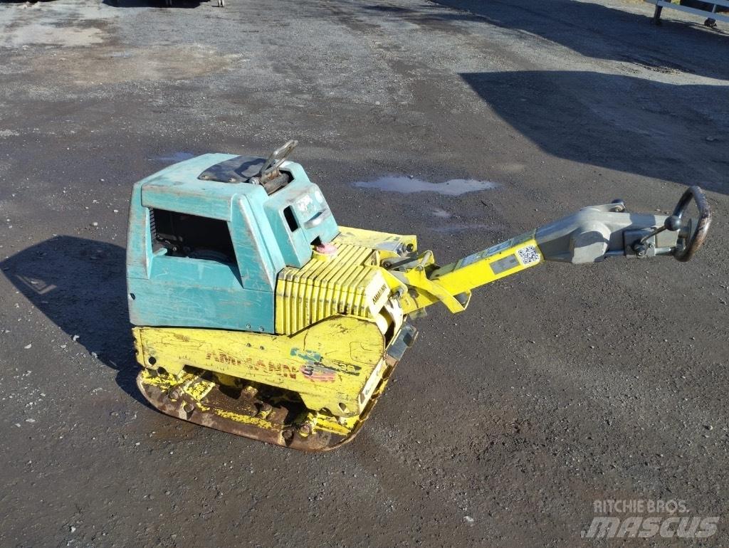 Ammann APH 6530 Vibrationsgeräte