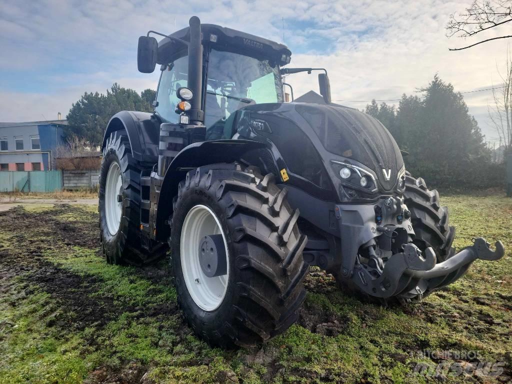 Valtra S 394 Traktoren